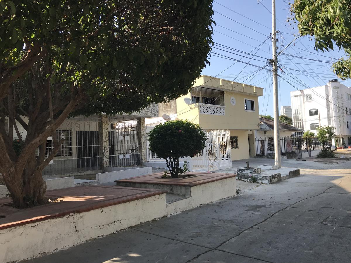 Casa Hostal Buenavista Barranquilla  Exterior photo