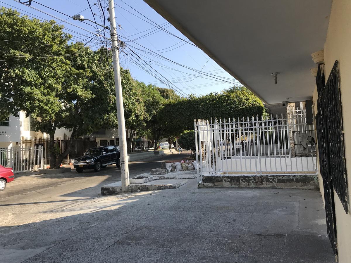 Casa Hostal Buenavista Barranquilla  Exterior photo